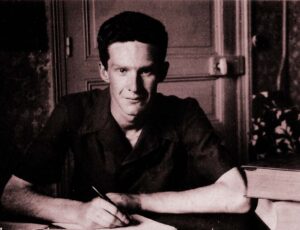 badiou young