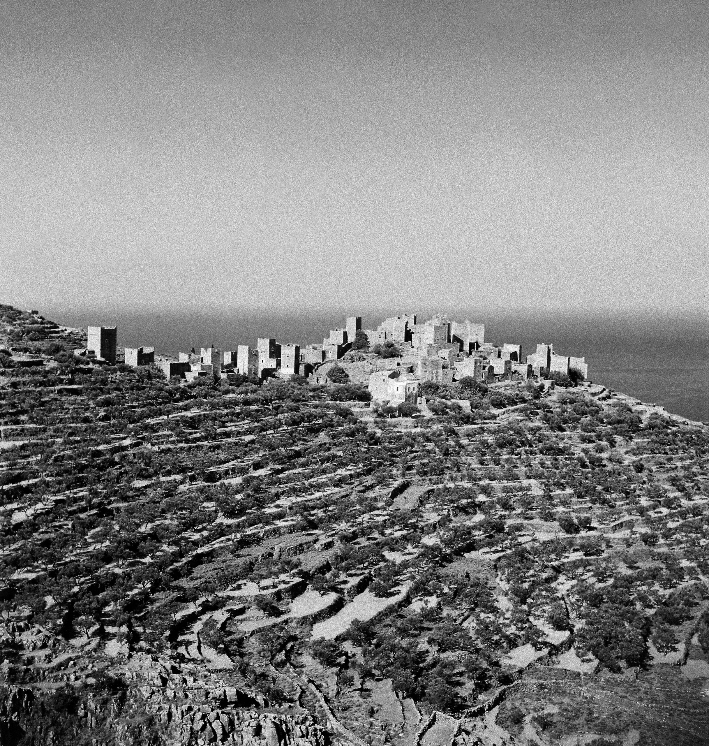 027 joan leigh fermor ©joan leigh fermor estatethe national library of scotland