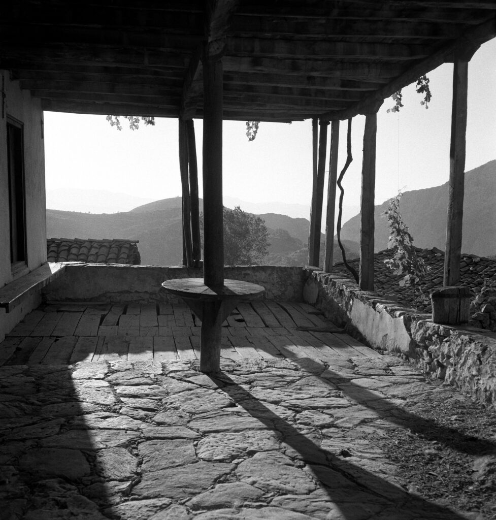 120 joan leigh fermor ©joan leigh fermor estatethe national library of scotland