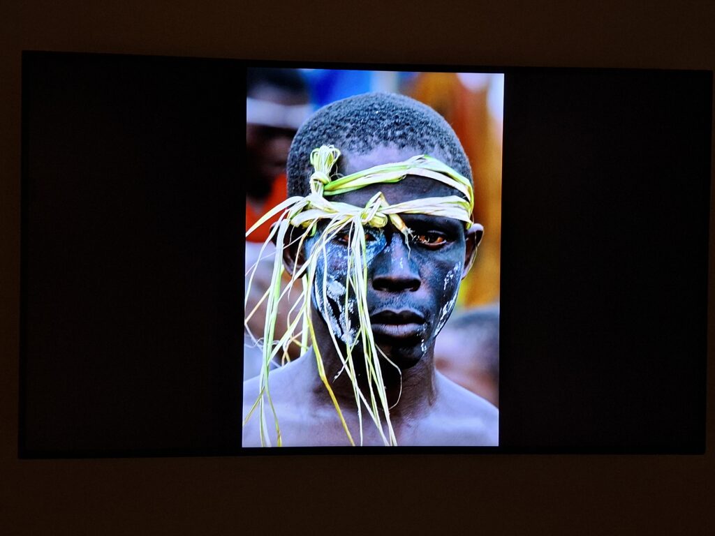 george osodi, oil rich niger delta