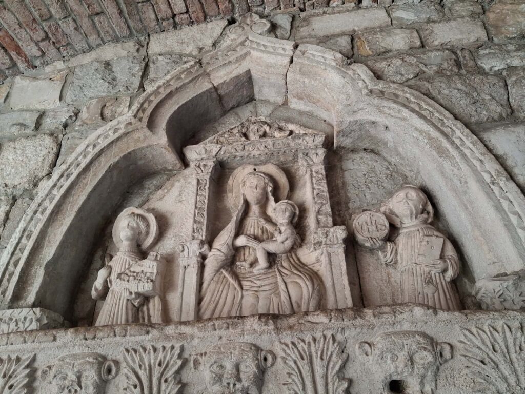 kotor Μεσαιωνικη Πόλη