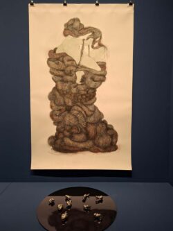 alice maher, the sibyls
