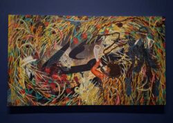 tammy nguyen, cross the circle